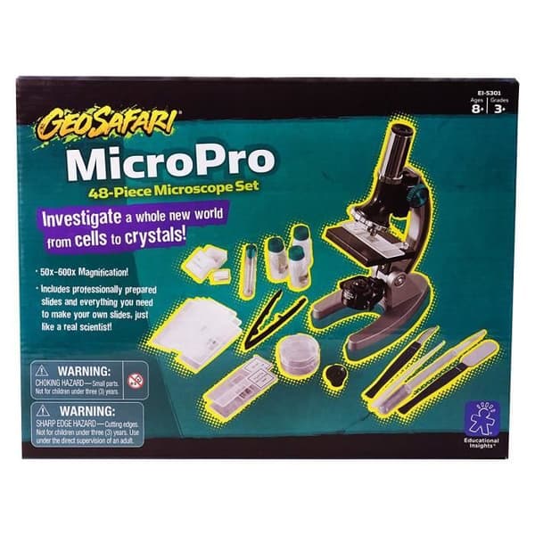 Lärresurser Resurser- MicroPro's, - EI-5301