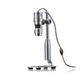 Miniatyrbild 1 av 4: BRESSER DST-1028 USB digitalmikroskop - 5.1MP - Vit - Hög upplösning och förstoring upp till 200 gånger