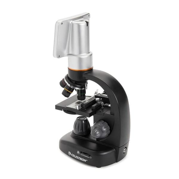 Celestron 44347 TetraView LCD digitalmikroskop 638