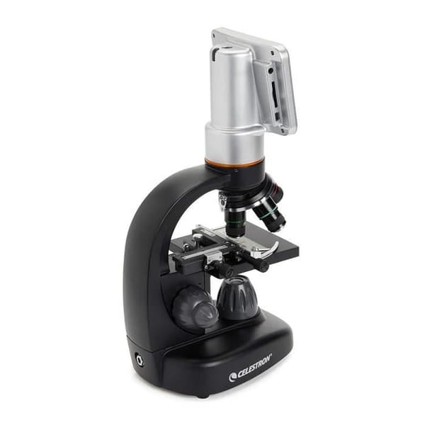 Celestron 44347 TetraView LCD digitalmikroskop 638