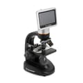 Miniatyrbild 2 av 4: Celestron 44347 TetraView LCD digitalmikroskop 638