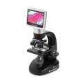 Miniatyrbild 1 av 4: Celestron 44347 TetraView LCD digitalmikroskop 638