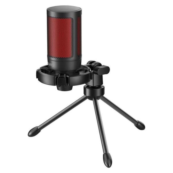 Savio GAMING SONAR MIKROPHONE - 5901986047711