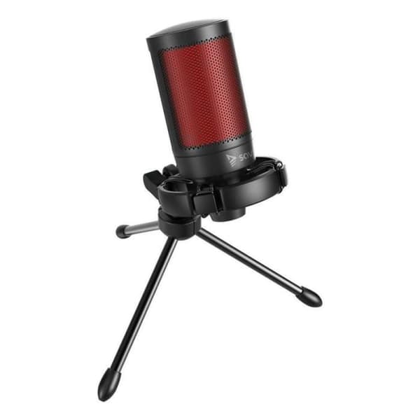 Savio GAMING SONAR MIKROPHONE - 5901986047711