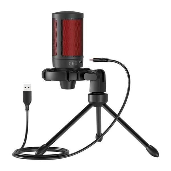 Savio GAMING SONAR MIKROPHONE - 5901986047711
