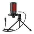 Miniatyrbild 3 av 4: Savio GAMING SONAR MIKROPHONE - 5901986047711