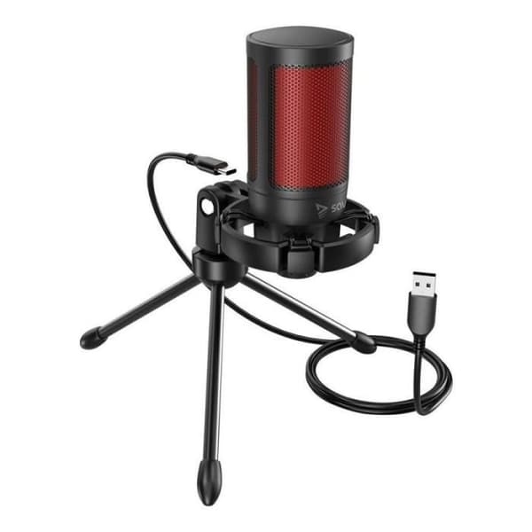 Savio GAMING SONAR MIKROPHONE - 5901986047711
