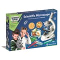 Miniatyrbilde 2 av 2: Mikroskop (Nordic)
