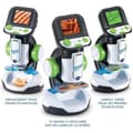 Miniatyrbild 5 av 6: VTECH Interactive Video Microscope - Genius XL