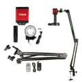 Miniatyrbillede 1 af 2: 13MP HDMI VGA Kit, 150X Zoom, 8.42MP Sony Sensor,13MP HDMI VGA Kit, 150X