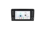 Miniatyrbillede 1 af 2: Carplay Android Autoradio, 4G-forbindelse, multimedie videospiller, S6 (8Core 6G 64G)