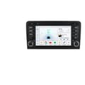 Miniatyrbillede 1 af 2: Carplay Android Autoradio, 4G-forbindelse, multimedie videospiller, S3 (8Core 3G 32G) AI