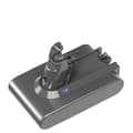 Miniatyrbild 1 av 2: Dammsugare Batteri, Uppladdningsbart, Kompatibelt med Dyson V6-V10, V6 8000mAh