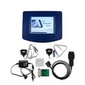 Miniatyrbillede 1 af 2: Digiprog3 Kilometertæller Værktøj, Fuld Sæt OBD Version, Original FTDI CPU, OBD FTDI EU