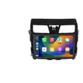 Pikkukuva 1 / 2: Auton monimedia soitin, Android 12, 4G-yhteys, GPS-navigointi, P2CP-2G 32G-4cores