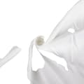 Miniatyrbild 1 av 2: Fotografibakgrund, grönt skärm, professionell muslin, 3000x6000, endast vit duk