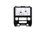 Miniatyrbillede 1 af 2: Android bilradio, GPS-navigation, Carplay, S8