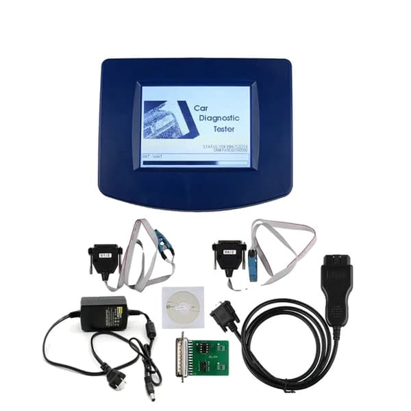 Matkamittari, V494-versio, FTDI-sirun integrointi, OBD FTDI EU
