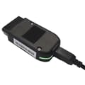 Miniatyrbillede 1 af 2: VAG Diagnostisk Værktøj, Logo Hardware, USB Interface, Gratis Opdatering, SVENSK