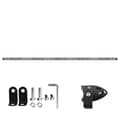 Miniatyrbild 1 av 2: LED-ljusramp, Spot Flood Combo, Off Road Användning, 52 tum 260W