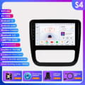 Pikkukuva 2 / 2: Carplay Android Auto, AI-integraatio, GPS-navigointi, S4 AI AHDC2