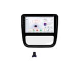 Pikkukuva 1 / 2: Carplay Android Auto, AI-integraatio, GPS-navigointi, S4 AI AHDC2