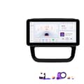 Pikkukuva 1 / 2: Carplay Android Auto, AI-integraatio, GPS-navigointi, 10,33 tuuman S4