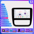 Miniatyrbillede 2 af 2: Carplay Android Auto, AI-integration, GPS-navigation, S1 AI AHDC2