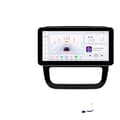 Pikkukuva 1 / 2: Carplay Android Auto, AI-integraatio, GPS-navigointi, 10,33 tuuman S8