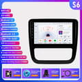 Miniatyrbillede 2 af 2: Carplay Android Auto, AI-integration, GPS-navigation, S6 AI AHDC2