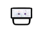 Pikkukuva 1 / 2: Carplay Android Auto, AI-integraatio, GPS-navigointi, 1033 tuuman S8 AI AHD2
