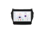 Pikkukuva 1 / 2: Android Radio -soitin, Carplay-yhteensopivuus, monimediallinen kosketusnäyttö, HC2-CP AI AHD1