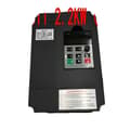 Miniatyrbillede 1 af 2: Frekvensomformer, 3 faser, 220V output, 22KW 220V-BT1