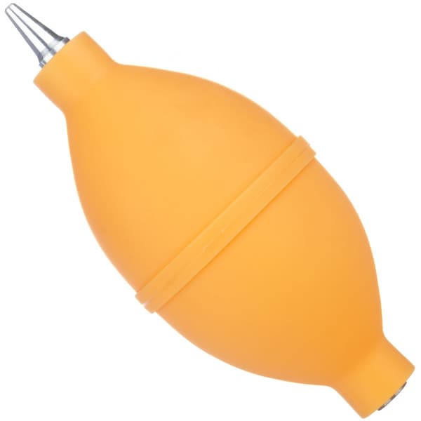 Blæser, Støvblæserpumpe
