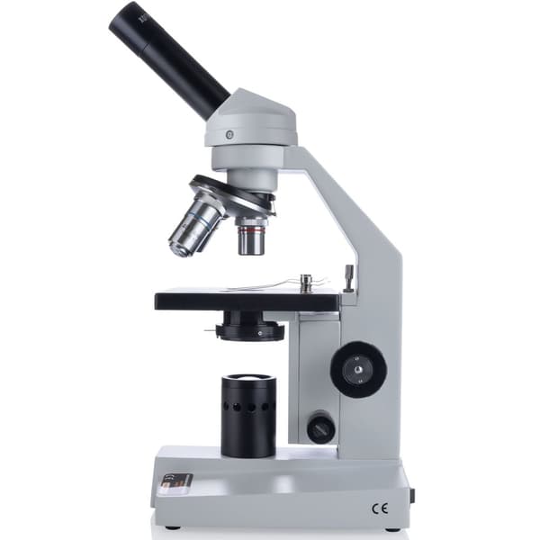 Uran Pro MBUP biologisk mikroskop
