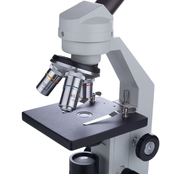 Uran Pro MBUP biologisk mikroskop
