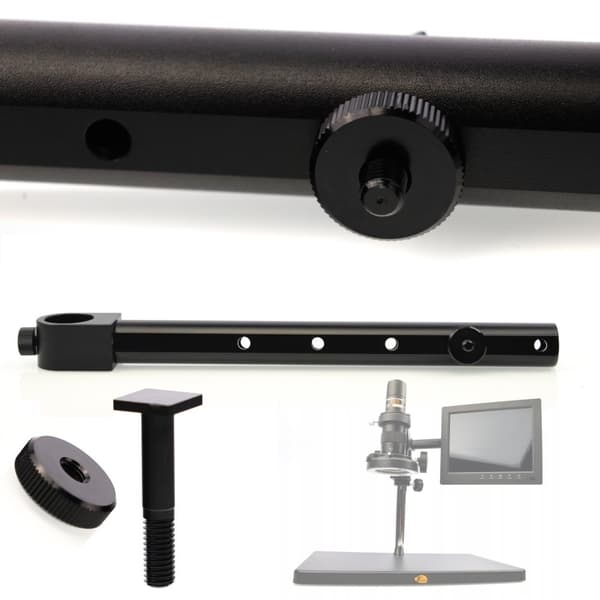 Digital mikroskop display holder 280mm