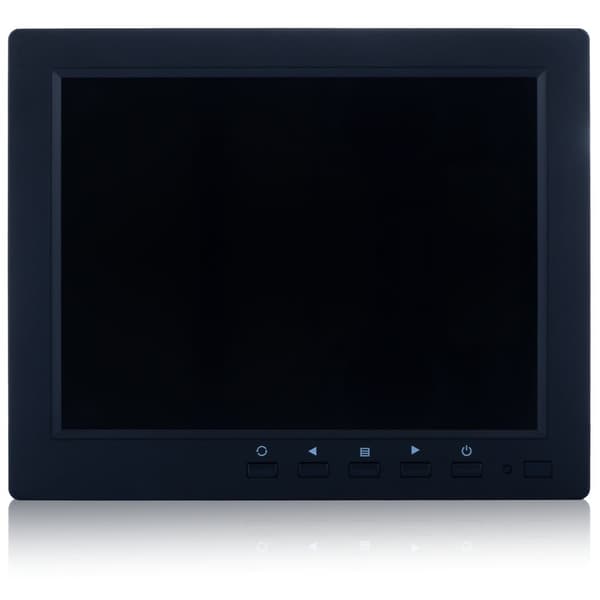 8"" display til mikroskop
