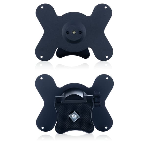 Earth Pro MCEP-0.5X-PZRR digitalt mikroskop med justerbar arm + 8 tums skärm för mikroskop + fäste för digital mikroskopskärm