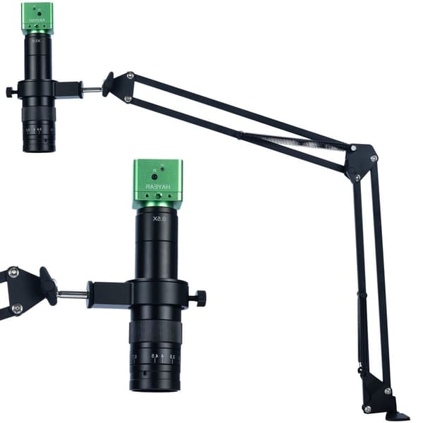 Justerbar bom/arm til ODM-180X 50 mm digitalt mikroskop