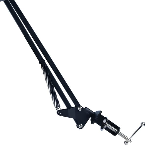 Justerbar bom/arm til ODM-180X 50 mm digitalt mikroskop