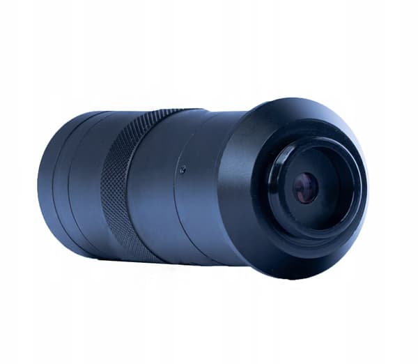 PRO DIGITALT MIKROSKOP MED PEGASUS Pro 12MP KAMERA OG ILUMINANT 4I1 SÆT