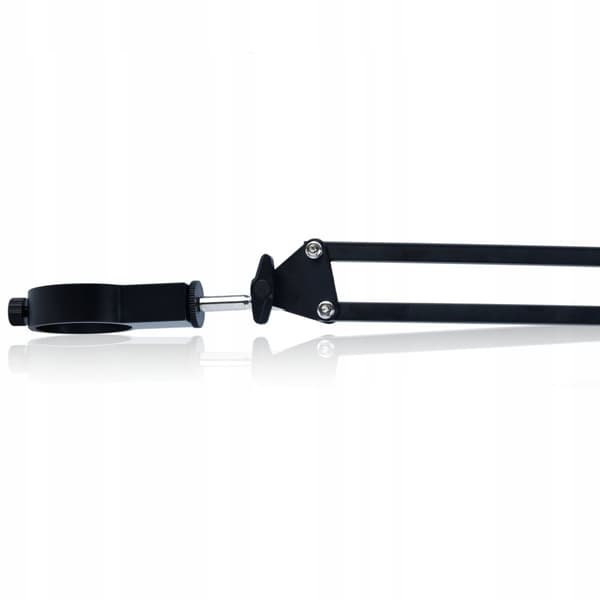 Draco Pro KMDRP-HDMI-VGA digitalt mikroskop med kamera med justerbar bom og ODM-180X linse