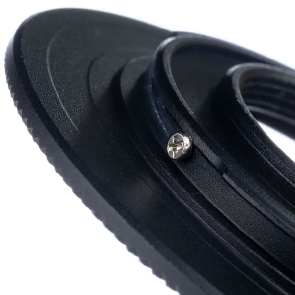 C-Mount - Micro 4/3 C M4/3 adapter til Olympus / Panasonic kameraer