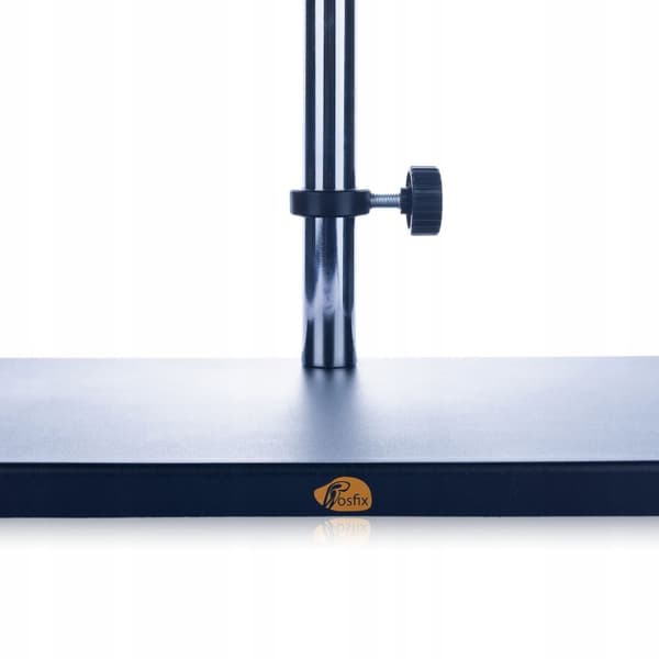 Rosfix digitalt mikroskop Earth Pro MCEP-0.5X + Draco RED PRO KMDRP-HDMI-VGA 2mp kamera + silikonmatta (järnbas) 480x320mm