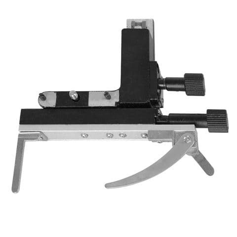 Byomic Cross Table 17,5 mm