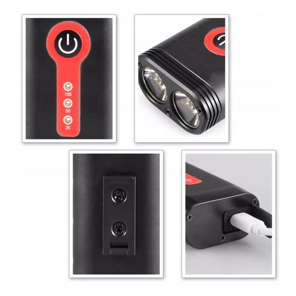 Rosfix Earth Pro MCEP-0.5X digitalt mikroskop med Crux PRO KMCP-HDMI-USB 5mp kamera og 380x260mm silikonemåtte