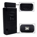 Pikkukuva 4 / 4: OBD2-koodinlukija, Real PIC18F458-siru, Flash Firmware, Opcom 2021, Real PIC18F458