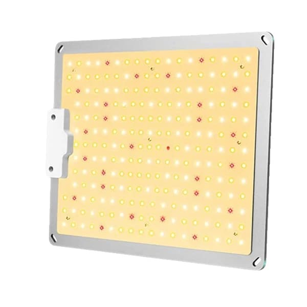 Samsung Quantum Led Växtljus, Fullt Spektrum, Dimmer Kit, Kombination 1, 60x60x140cm Kit