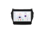 Pikkukuva 1 / 2: Android Radio -soitin, Carplay-yhteensopivuus, monimediallinen kosketusnäyttö, S8